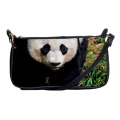 Giant Panda Evening Bag by AnimalLover