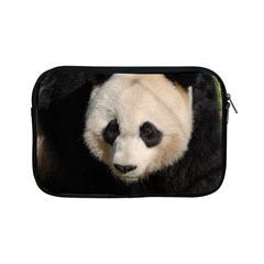 Adorable Panda Apple Ipad Mini Zippered Sleeve by AnimalLover