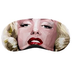 Marilyn Sleeping Mask by malobishop