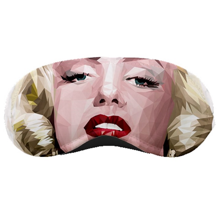 Marilyn Sleeping Mask