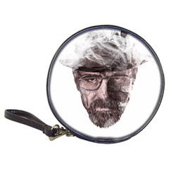 Heisenberg  Cd Wallet by malobishop