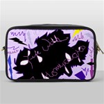 Life With Fibromyalgia Travel Toiletry Bag (One Side) Front