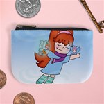 Fairyflightovertheforest Caterinabassano Rgb Coin Change Purse Front