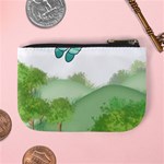 Fairyflightovertheforest Caterinabassano Rgb Coin Change Purse Back