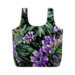 Garden Greens Reusable Bag (M) Front