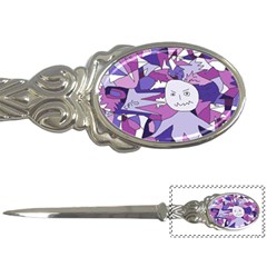 Fms Confusion Letter Opener by FunWithFibro