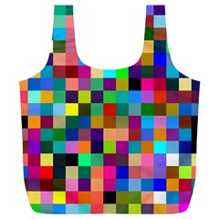 Tapete4 Reusable Bag (xl) by Siebenhuehner