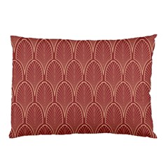 Art Deco Pillow Case (two Sides) by Contest1739180-236290