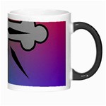 Cross Morph Mug Right