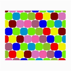 Color Glasses Cloth (small) by Siebenhuehner