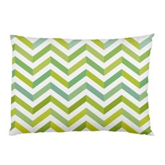 Chevron  Pillow Case by Contest1888309