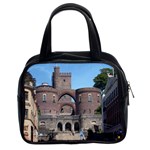 Helsingborg Castle Classic Handbag (Two Sides) Front