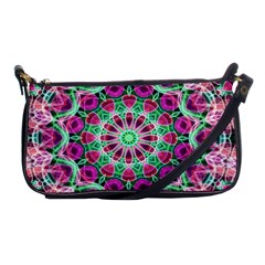 Flower Garden Evening Bag by Zandiepants