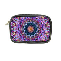 Purple Lotus Coin Purse by Zandiepants