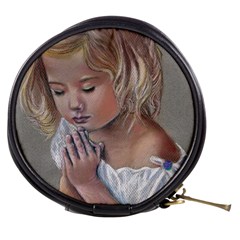 Prayinggirl Mini Makeup Case by TonyaButcher