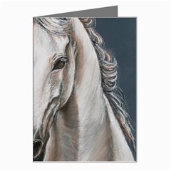 Breeze Greeting Card by TonyaButcher