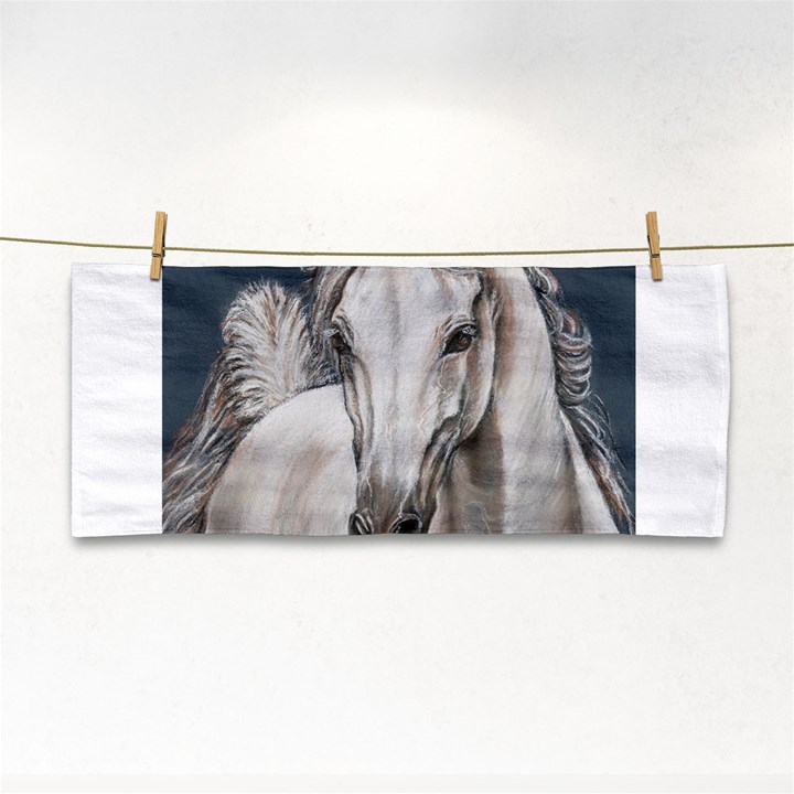 Breeze Hand Towel