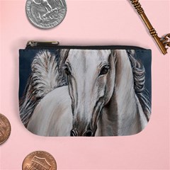 Breeze Coin Change Purse by TonyaButcher