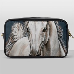 Breeze Travel Toiletry Bag (one Side) by TonyaButcher