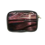 Pier At Midnight Coin Purse Back