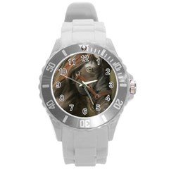 Storm Plastic Sport Watch (large) by TonyaButcher