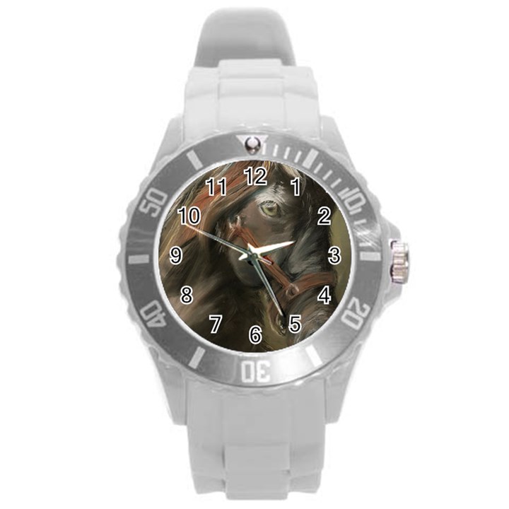 Storm Plastic Sport Watch (Large)