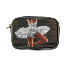 Ballet Ballet Coin Purse by TonyaButcher