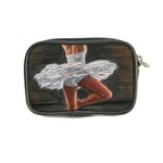 Ballet Ballet Coin Purse Back