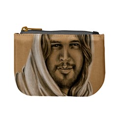 Messiah Coin Change Purse by TonyaButcher