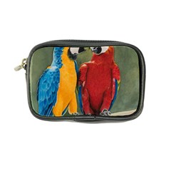 Feathered Friends Coin Purse by TonyaButcher