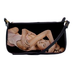 Gentle Embrace Evening Bag by TonyaButcher