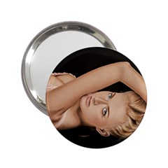 Alluring Handbag Mirror (2 25 ) by TonyaButcher