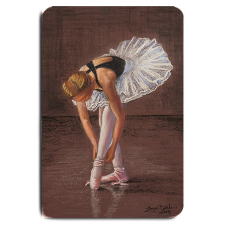 Ballerina Large Door Mat