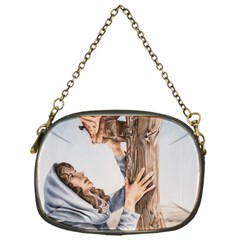 Stabat Mater Chain Purse (one Side) by TonyaButcher