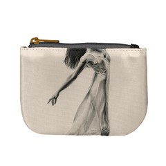 Perfect Grace Coin Change Purse by TonyaButcher