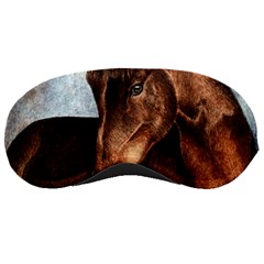 Midnight Jewel  Sleeping Mask by TonyaButcher