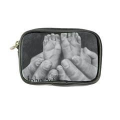 John 3:16 Coin Purse by TonyaButcher