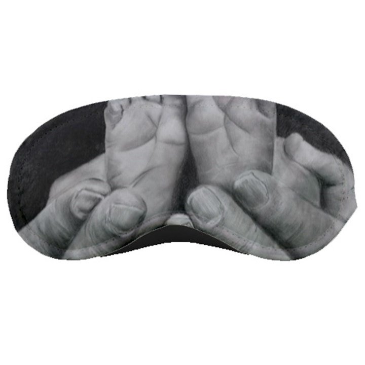 John 3:16 Sleeping Mask