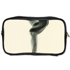 Attitude Travel Toiletry Bag (one Side) by TonyaButcher