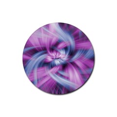 Mixed Pain Signals Drink Coasters 4 Pack (round) by FunWithFibro