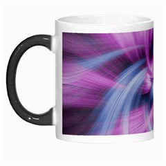 Mixed Pain Signals Morph Mug by FunWithFibro