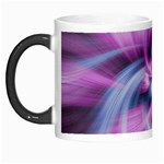 Mixed Pain Signals Morph Mug Left