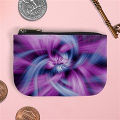 Mixed Pain Signals Coin Change Purse by FunWithFibro