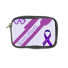 Send Spoons Coin Purse by FunWithFibro