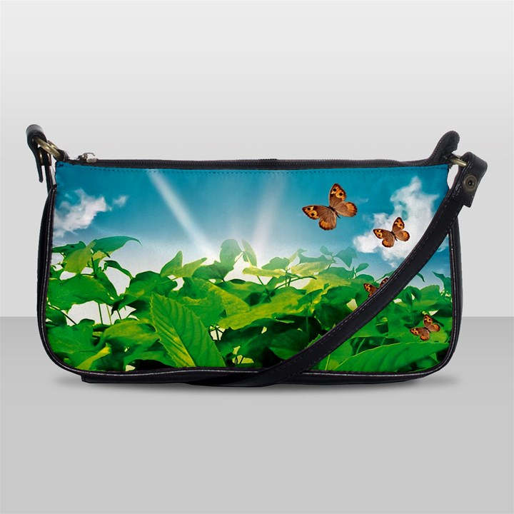 Nature Day Evening Bag