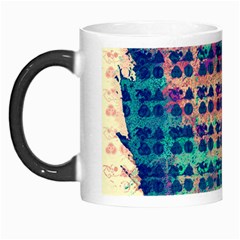 Led Zeppelin Symbols Morph Mug by SaraThePixelPixie