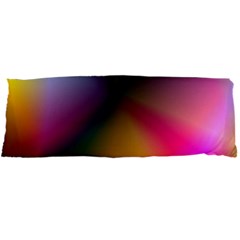 Prism Rainbow Body Pillow (dakimakura) Case (two Sides) by StuffOrSomething