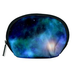 Amazing Universe Accessory Pouch (medium) by StuffOrSomething