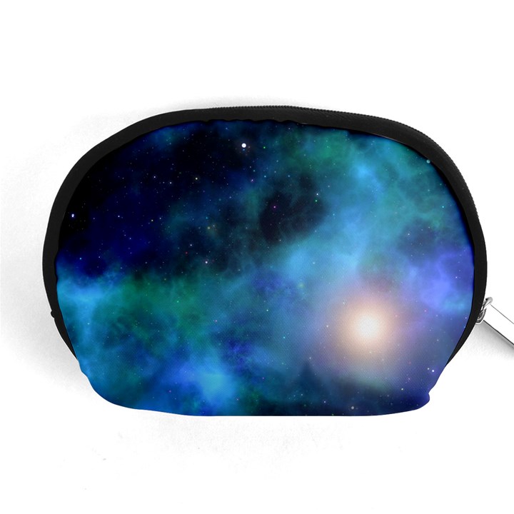 Amazing Universe Accessory Pouch (Medium)