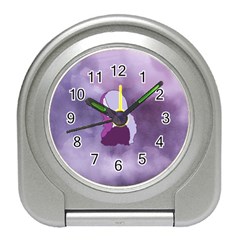 Profile Of Pain Desk Alarm Clock by FunWithFibro